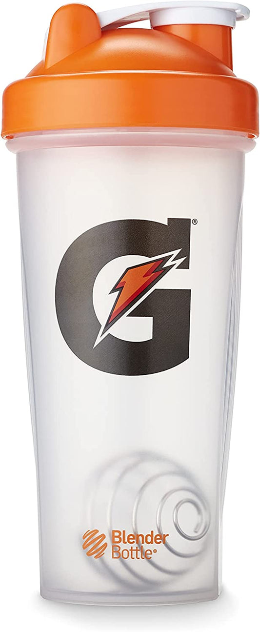 Shaker Bottle for Gym , 28 Ounce, Plastic